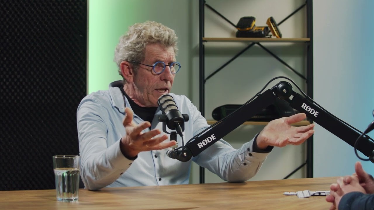Videostill van Verzekerd accu's opladen